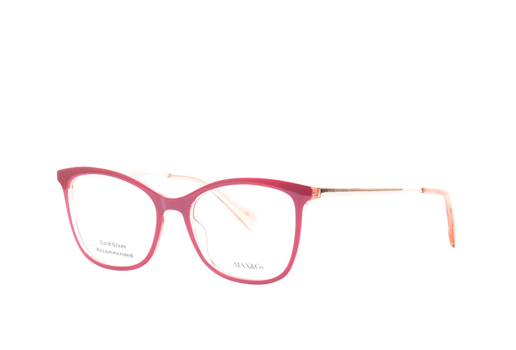 Max&co cheap glasses frames