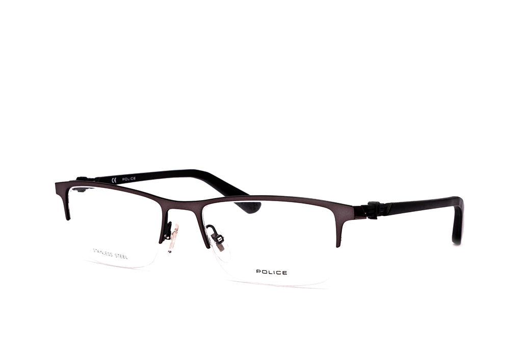 Police sale spectacle frames