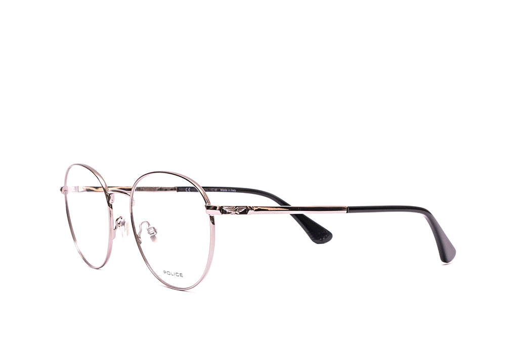 Police D94K Spectacle