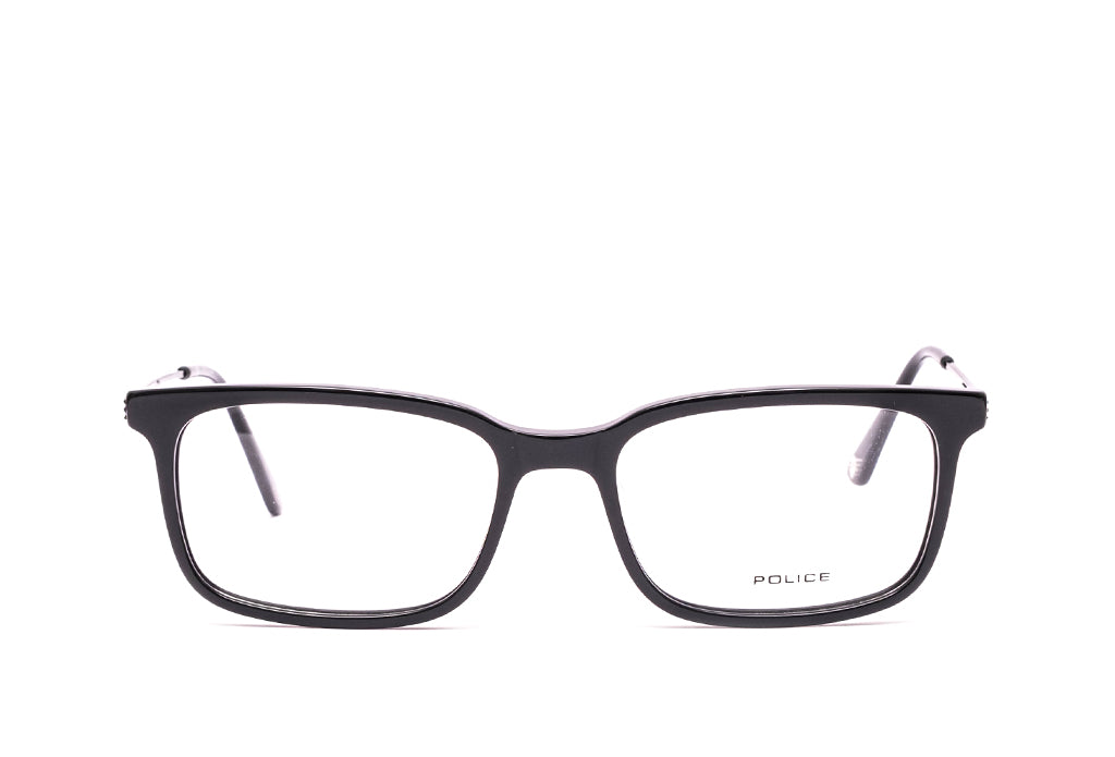 Police 687K Spectacle