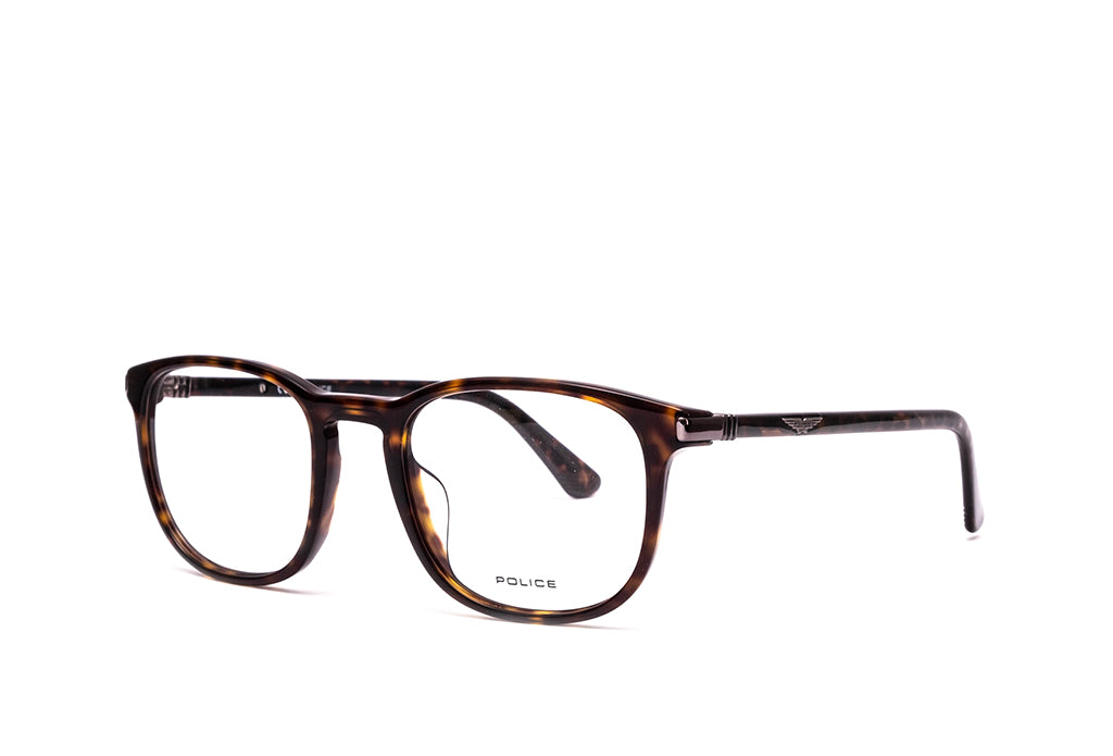 Police D96K Spectacle