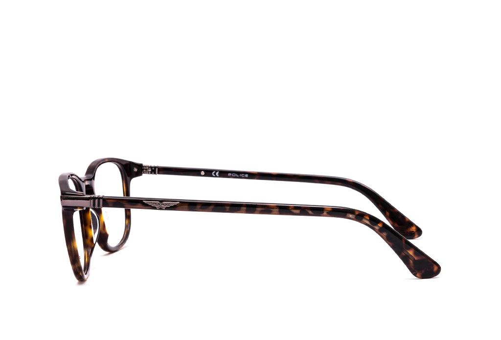 Police D96K Spectacle