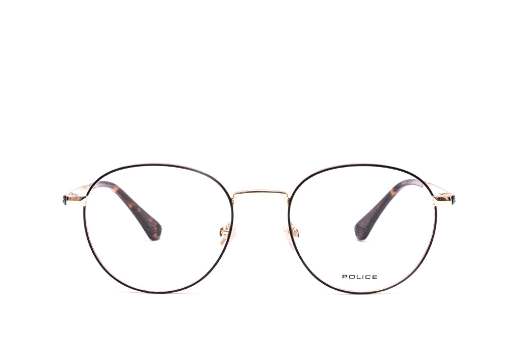 Police D94K Spectacle