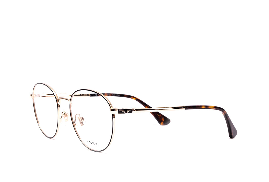 Police D94K Spectacle