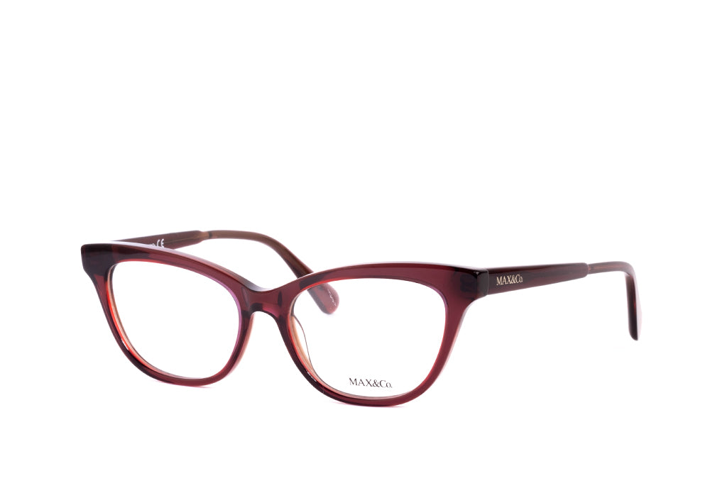 Max & store co eyewear