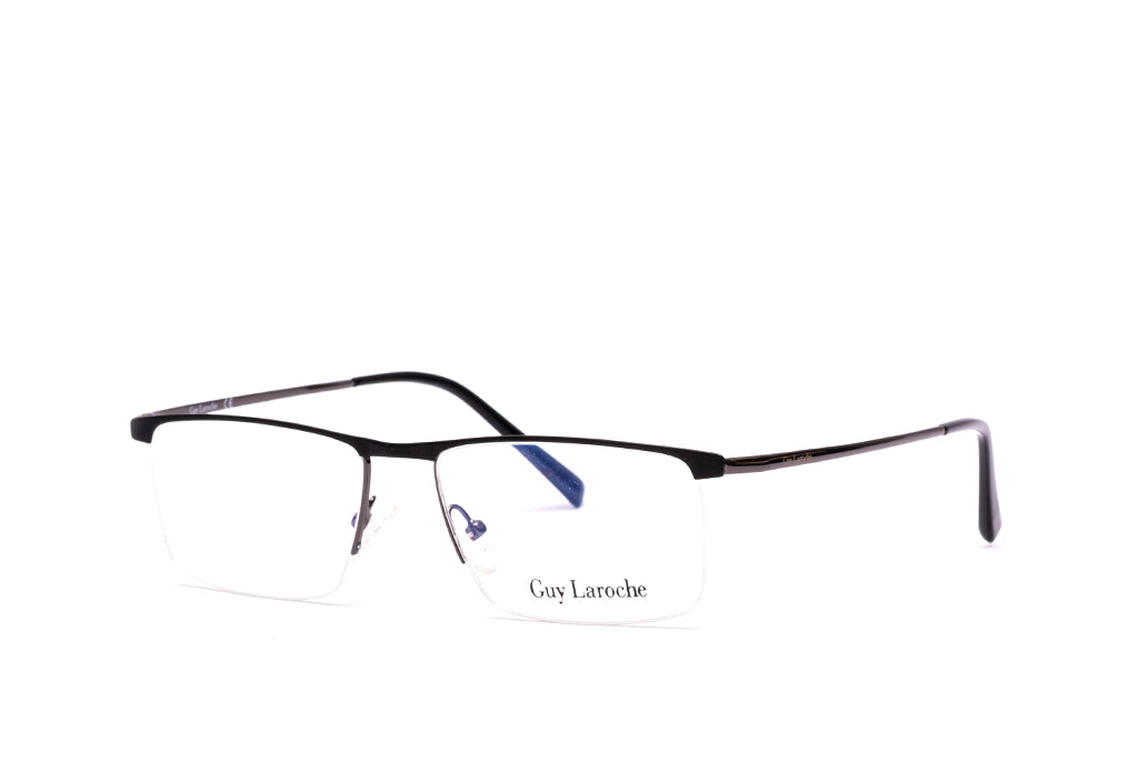 Guy laroche sale spectacle frames