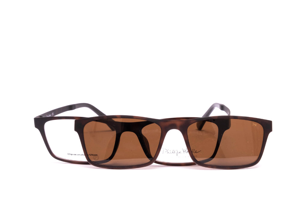Phillipe Morelle 9154 (Clip On)