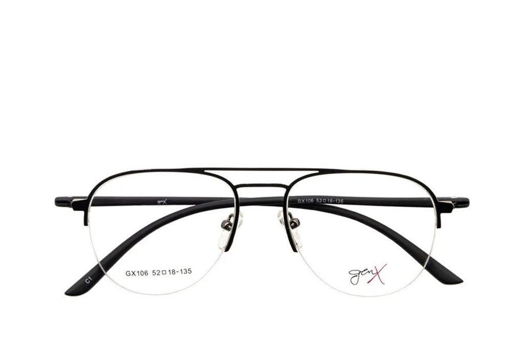Genx 106 Spectacle