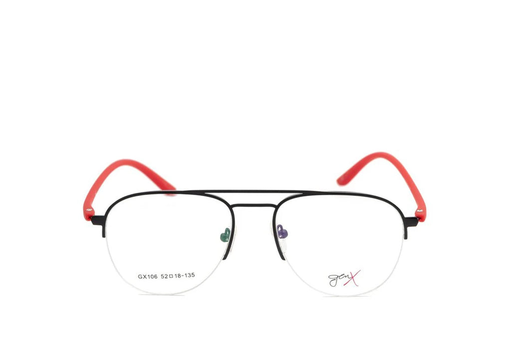 Genx 106 Spectacle