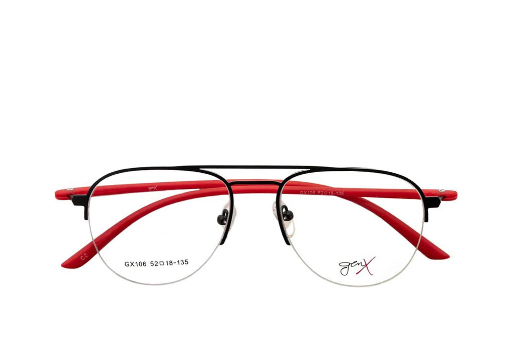 Genx 106 Spectacle