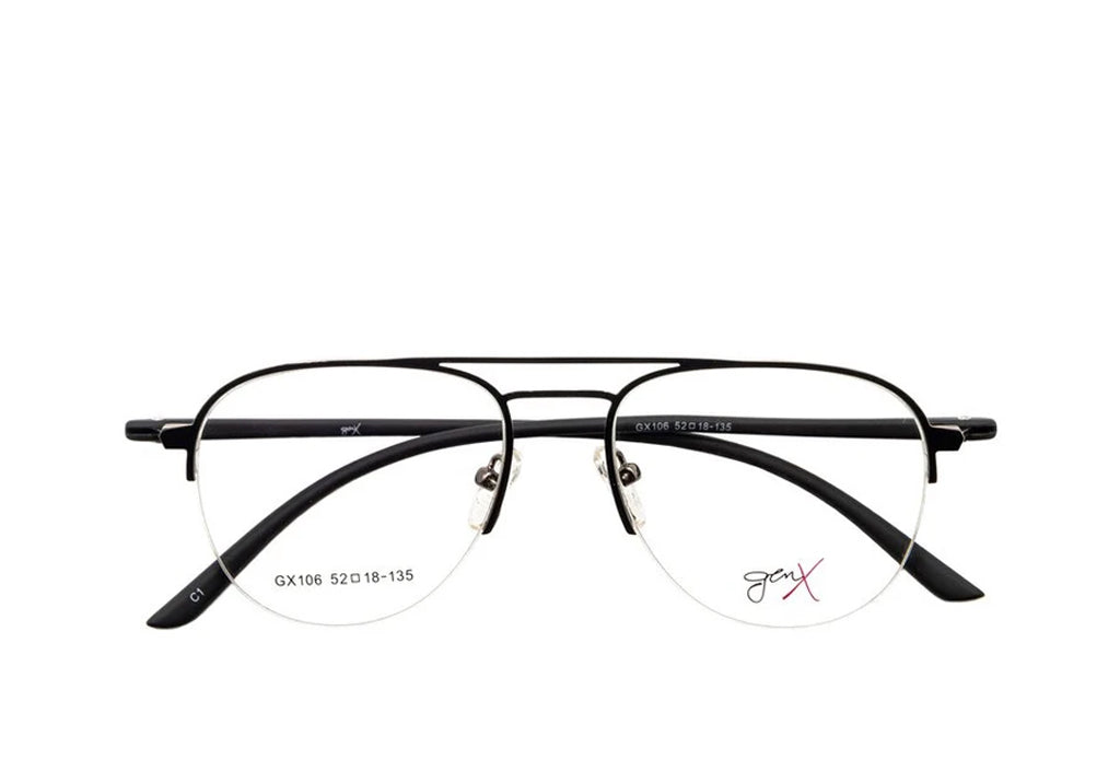 Genx 106 Spectacle