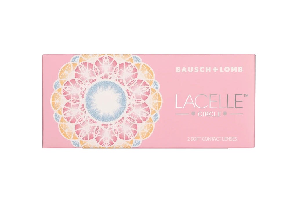 LACELLE COLOR CIRCLE (Zero Power)