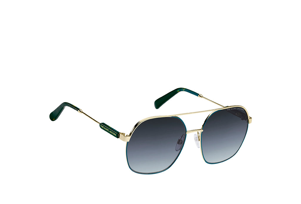 Marc Jacobs 576/S Sunglass – Himalaya Optical