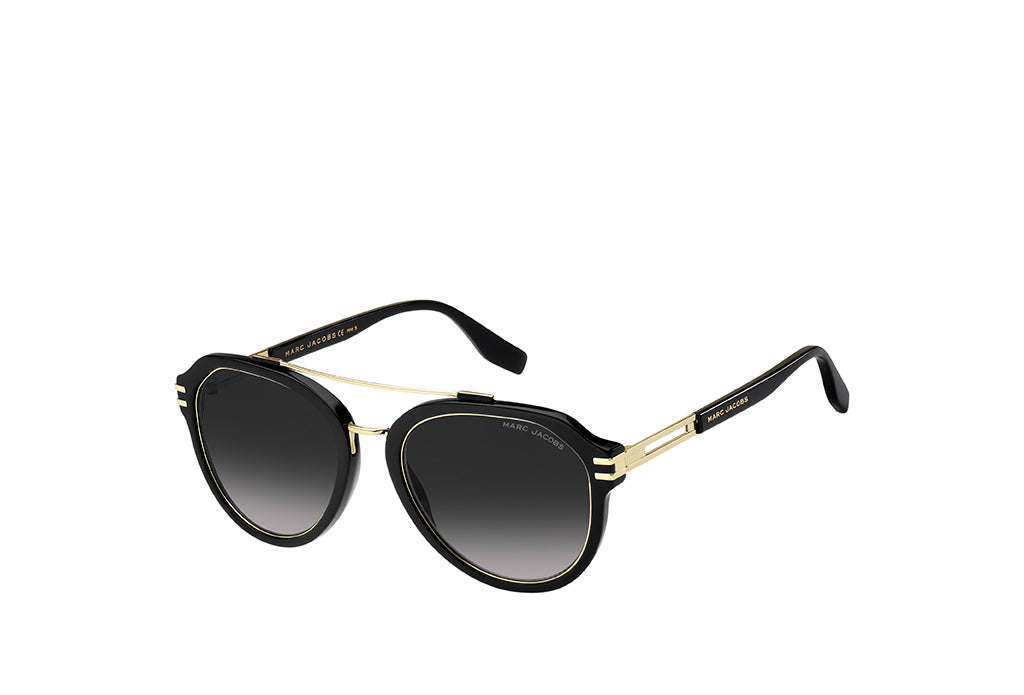 小物 Marc Jacobs 00s Sport Sunglasses Marc Jacobs MARC 581/S - ZX9 KU Blue Azure | Sunglasses Woman