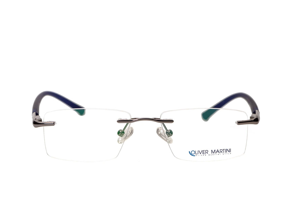 Oliver Martini 121 Spectacle