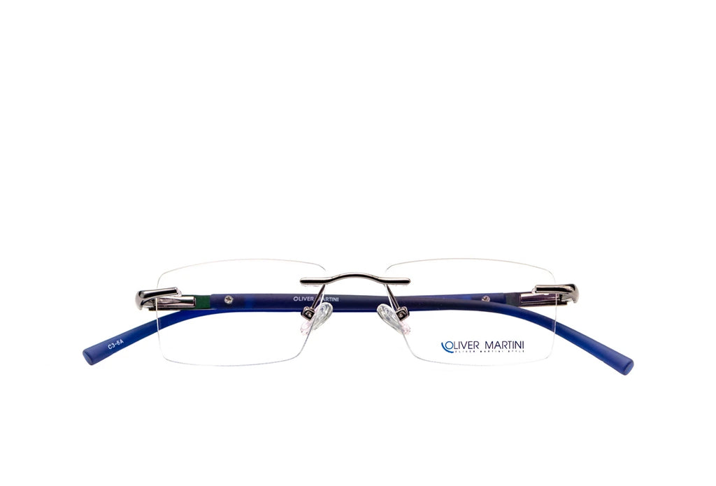 Oliver Martini 121 Spectacle