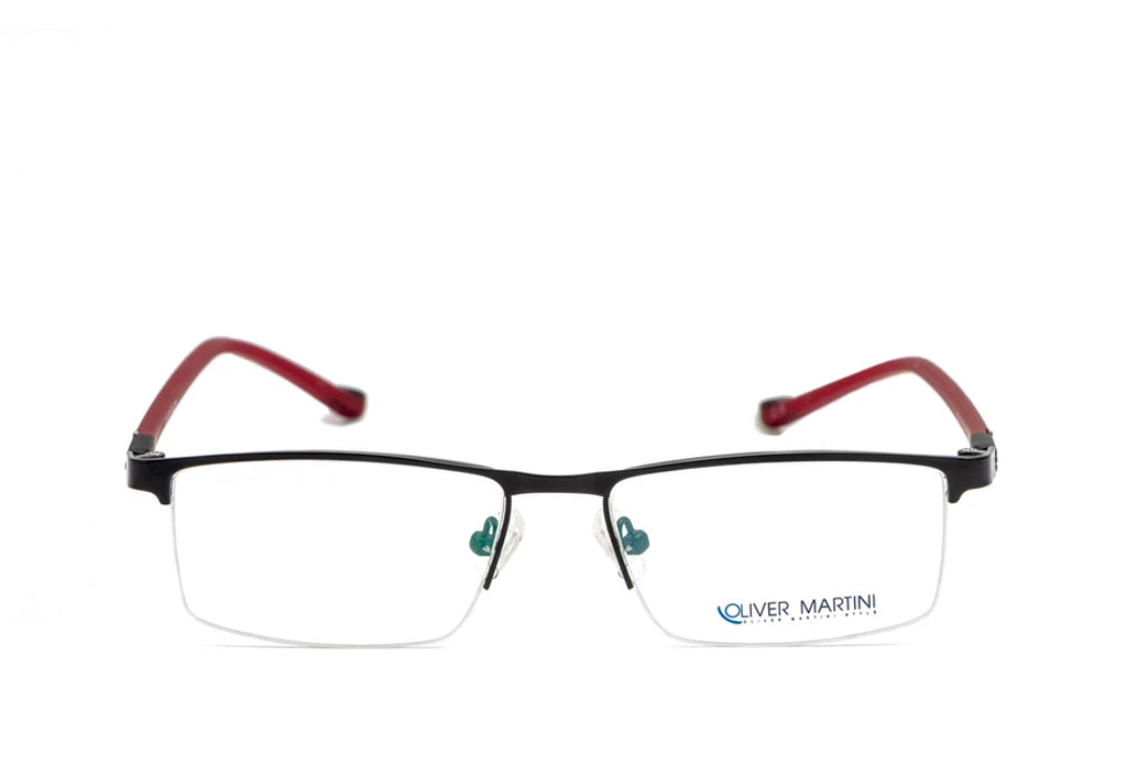 Oliver Martini 124 Spectacle