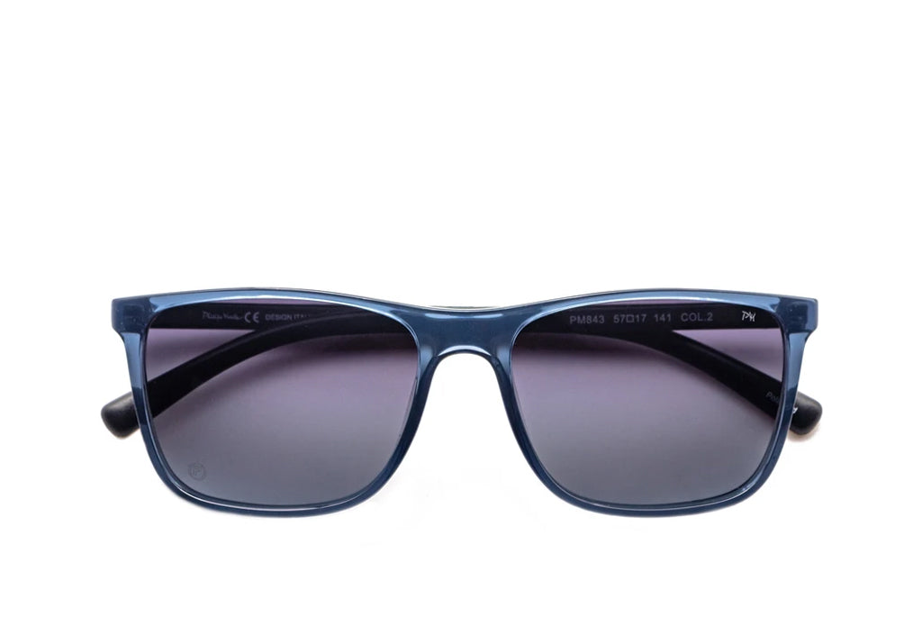 Phillipe Morelle 843 Sunglass