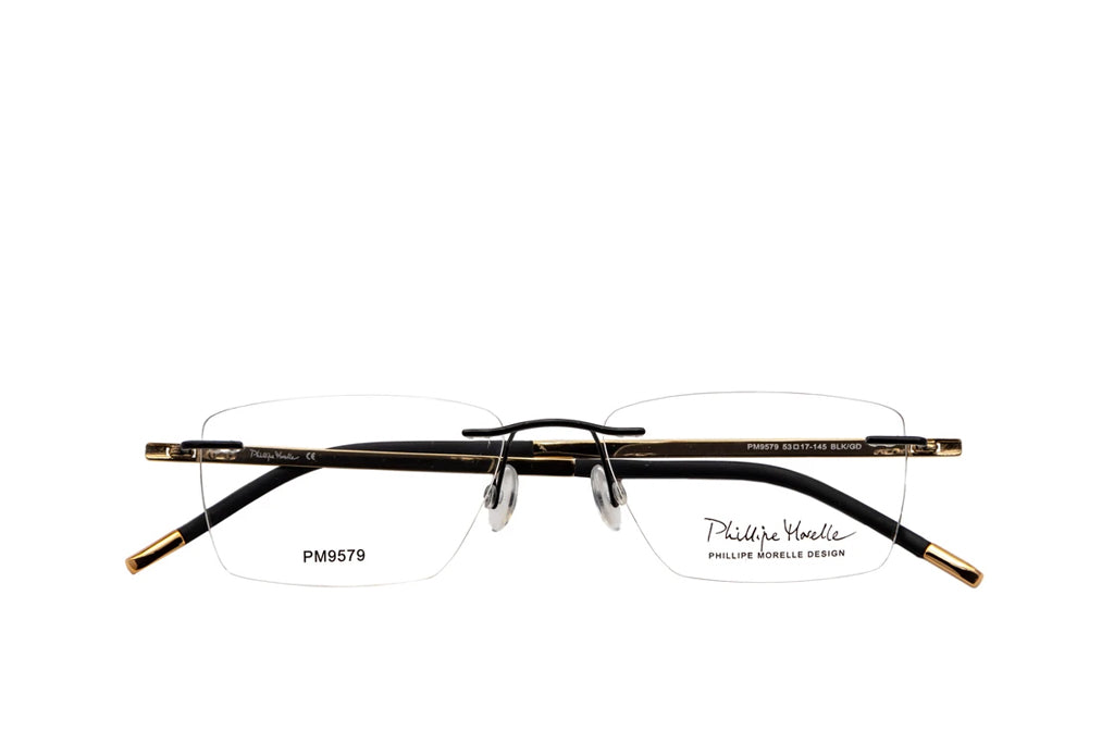 Phillipe Morelle 9579 Spectacle