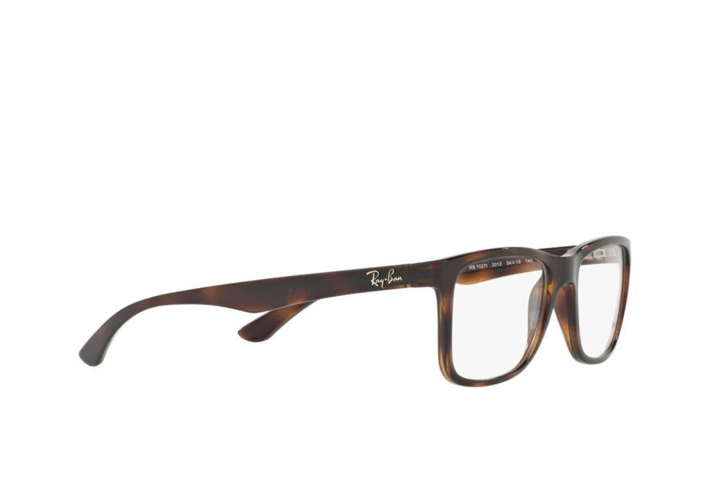 Ray-Ban 7027I Spectacle