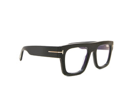 Tom Ford 5634B Spectacle - Shiny Black