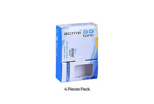 Load image into Gallery viewer, ACME 55 TORIC LENSES (4 pc pack)
