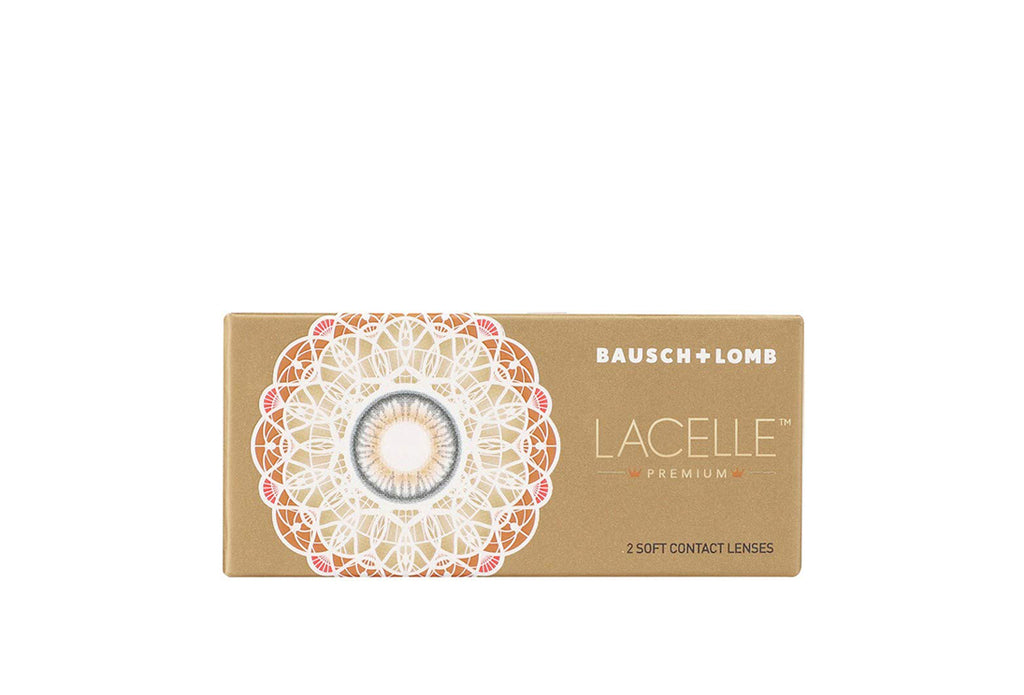 LACELLE COLOR PREMIUM (Zero Power)