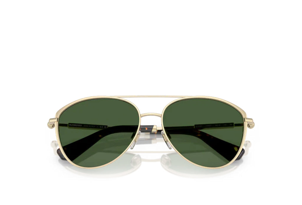 Burberry 3157 Sunglass