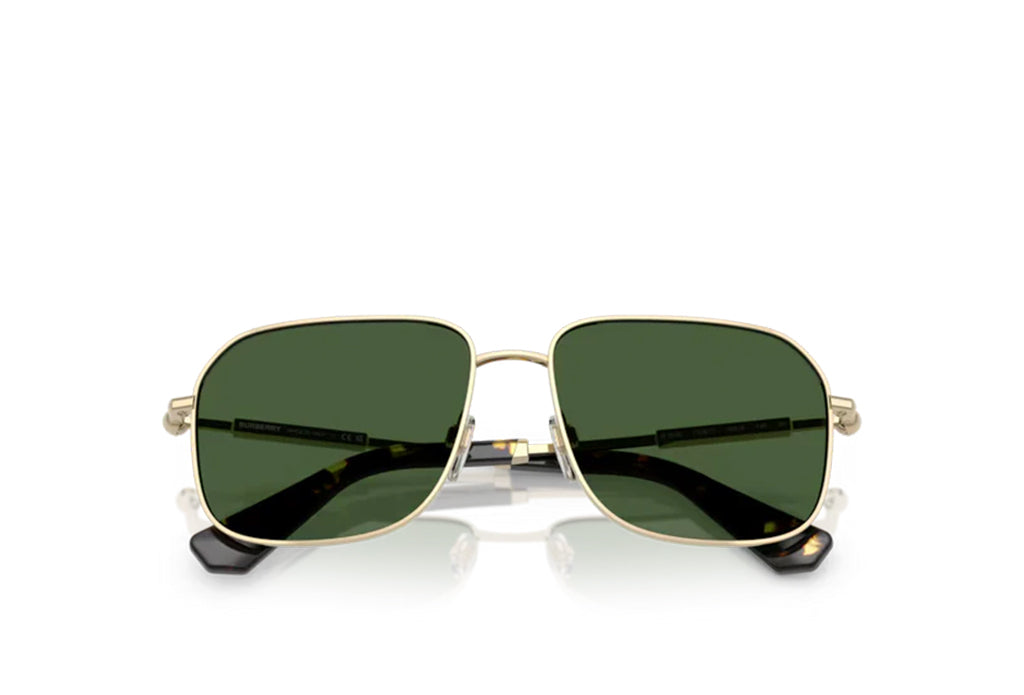 Burberry BE 3159 Sunglass