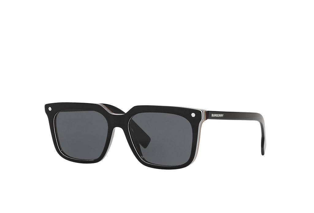 Burberry 4337 Sunglass