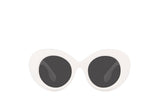 Burberry 4370U Sunglass
