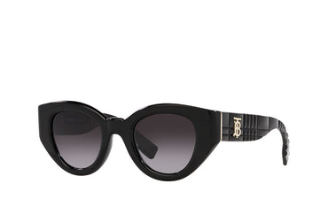 Burberry 4390 Sunglass