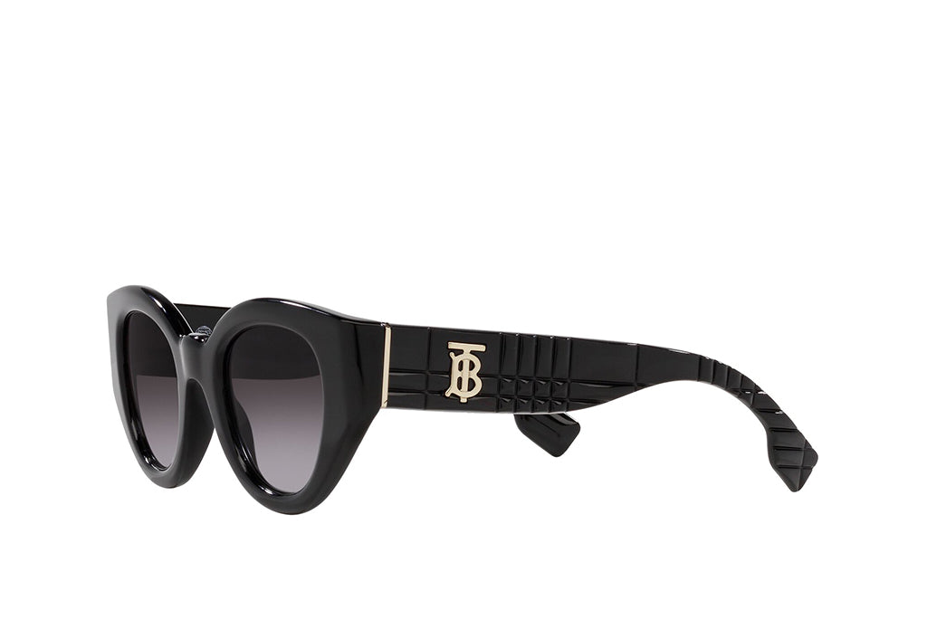 Burberry 4390 Sunglass - Main Image