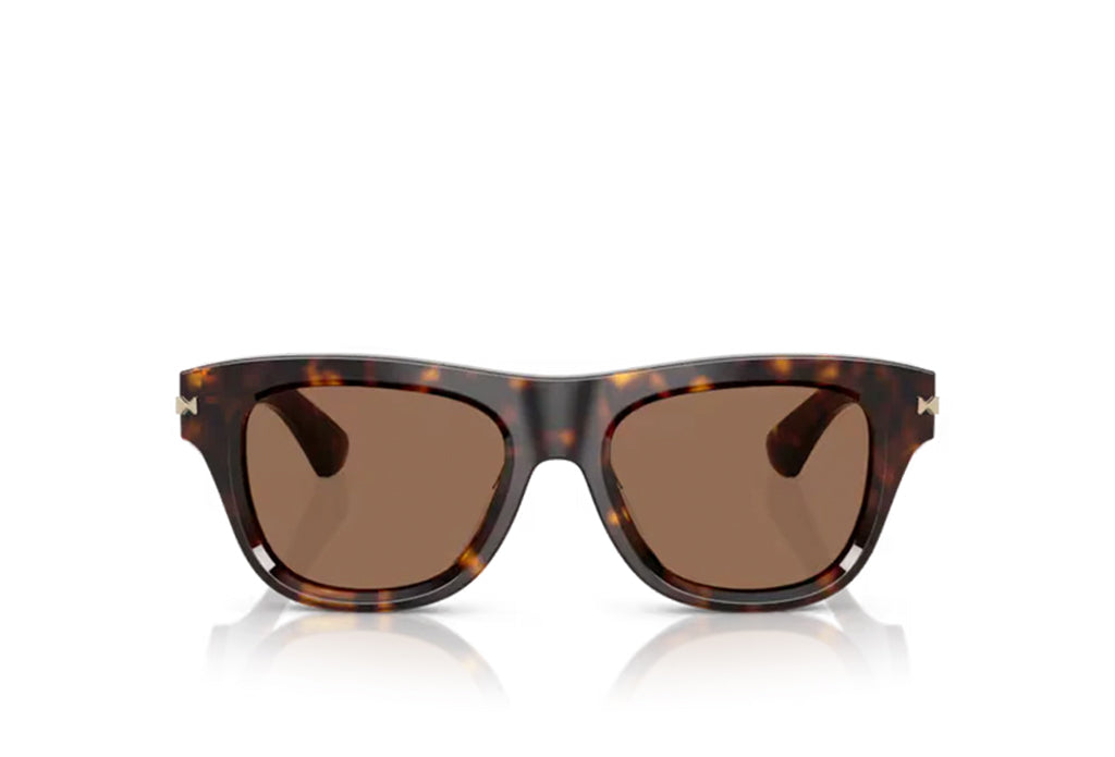 Burberry 4438 Sunglass