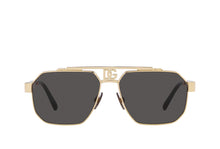 Load image into Gallery viewer, Dolce &amp; Gabbana 2294 Sunglass