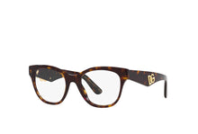 Load image into Gallery viewer, Dolce &amp; Gabbana 3371 Spectacle