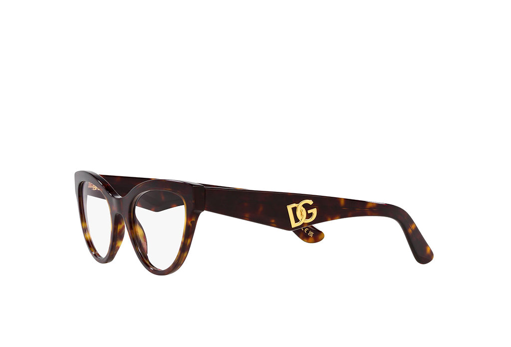 Dolce & Gabbana 3372 Spectacle