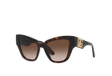 Load image into Gallery viewer, Dolce &amp; Gabbana 4404 Sunglass