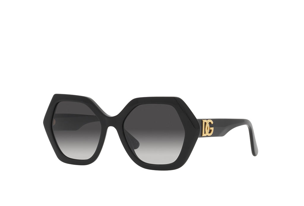 Dolce & Gabbana 4406 Sunglass