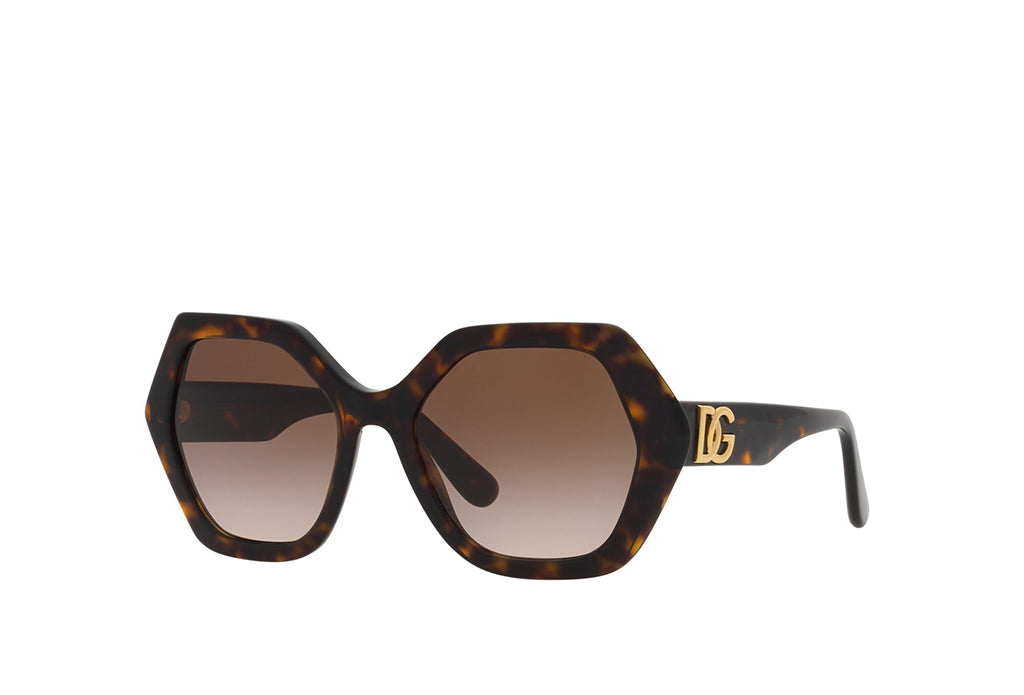 Dolce & Gabbana 4406 Sunglass