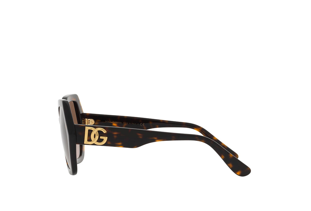 Dolce & Gabbana 4406 Sunglass