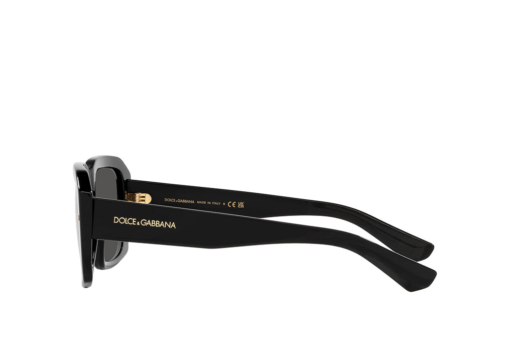 Dolce & Gabbana 4430 Sunglass
