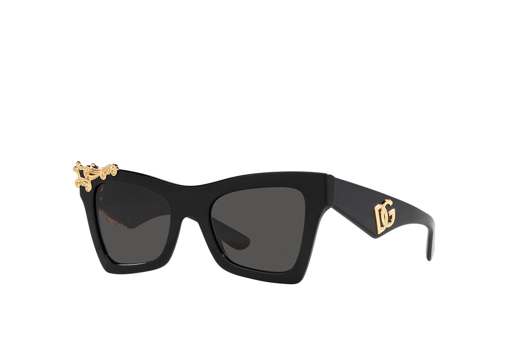 Dolce & Gabbana 4435 Sunglass