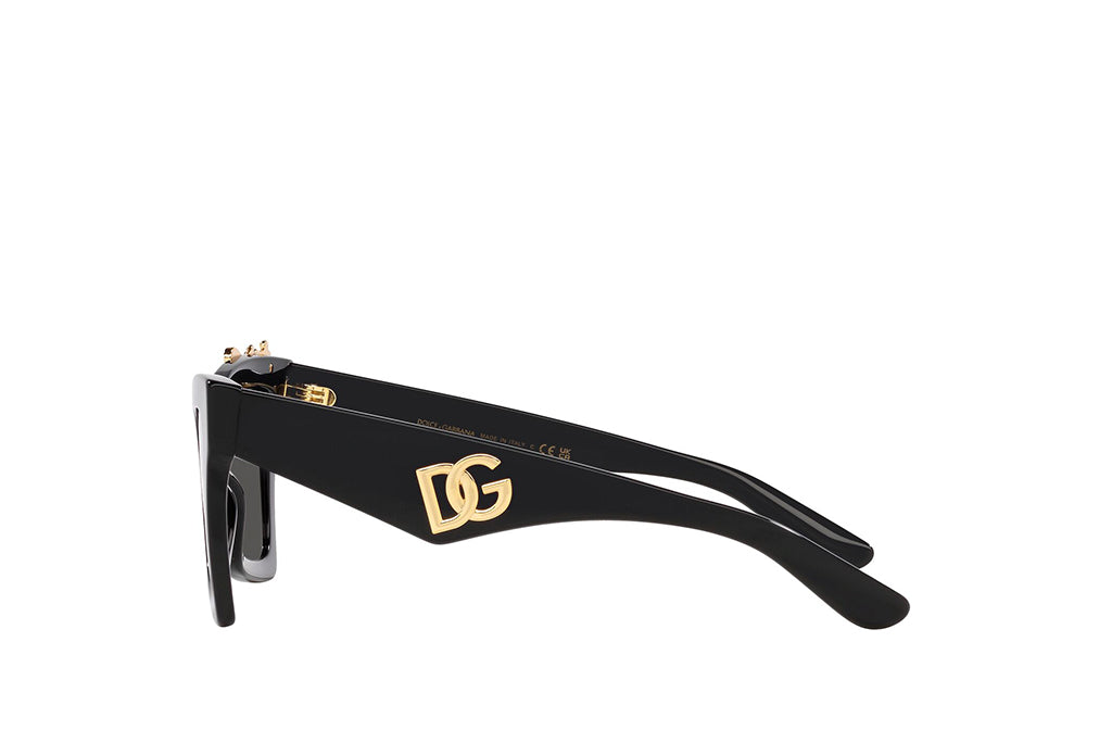 Dolce & Gabbana 4435 Sunglass