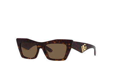 Dolce & Gabbana 4435 Sunglass
