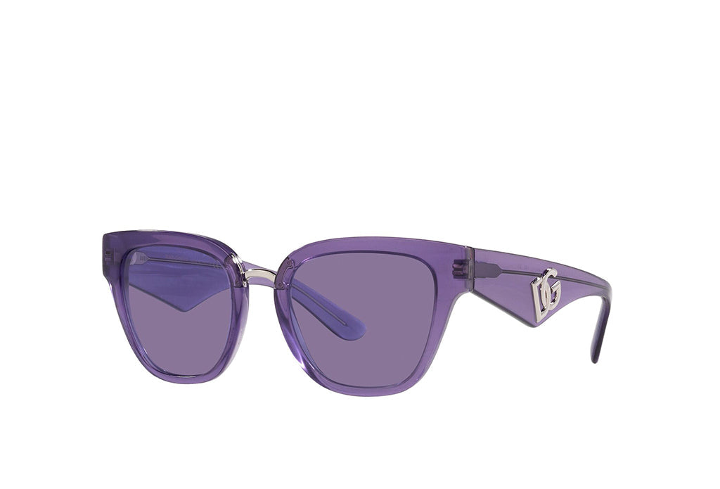 Dolce & Gabbana 4437 Sunglass
