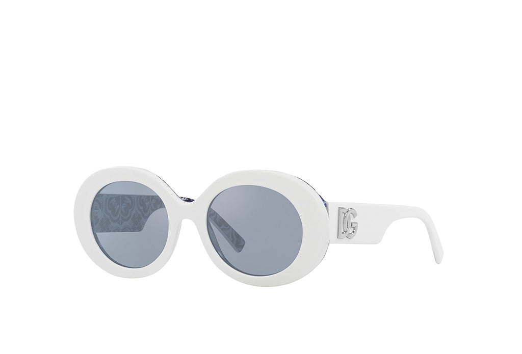 Dolce & Gabbana 4448 Sunglass