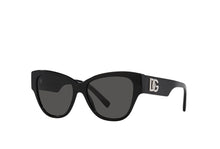 Load image into Gallery viewer, Dolce &amp; Gabbana 4449 Sunglass