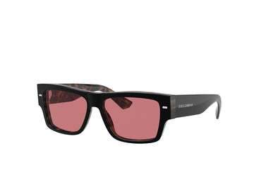 Dolce & Gabbana 4451 Sunglass