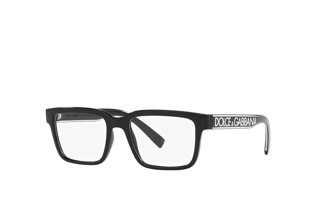 Dolce & Gabbana 5102 Spectacle